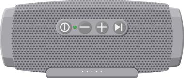 Taşınabilir kablosuz hoparlör, ses aygıtı