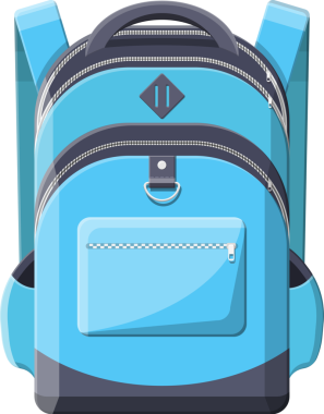 Plastik cetvel simgesi