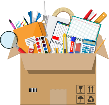 Plastik cetvel simgesi