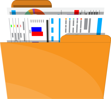 Finansal raporlu dizin