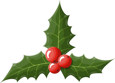 Yaprak ve böğürtlenli çoban püskülü