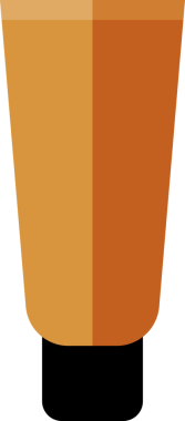 Makyaj dekoratif kozmetik ögesi