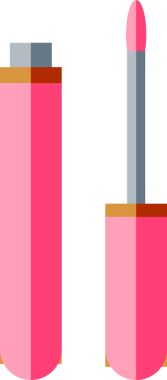 Makyaj dekoratif kozmetik ögesi