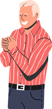 Gülen Adam İfadesi