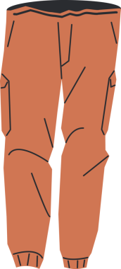 Erkek pantolonu ya da pantolonu