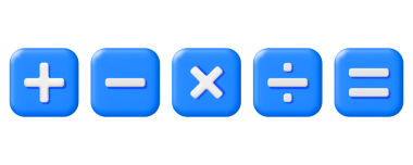 3B Asgari Hesaplayıcı simgesi