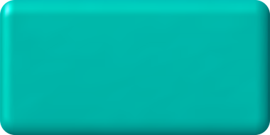 3D Renkli Parlak Rozet.