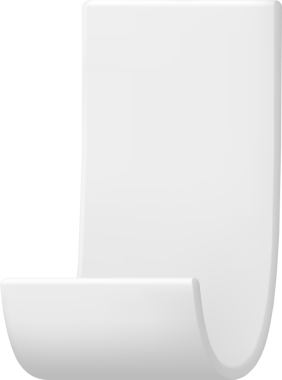 3B Beyaz Kağıt Kaydırma