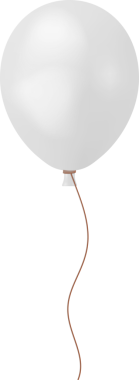 3B Hava Helyum Balonu