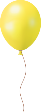 3B Hava Helyum Balonu