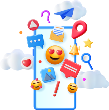 3B Sosyal Medya Kavramı