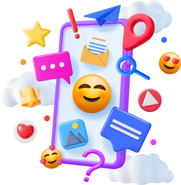 3B Sosyal Medya Kavramı