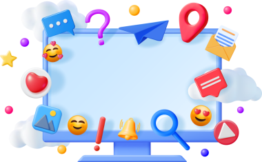 3B Sosyal Medya Kavramı