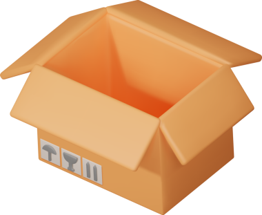 3B Karton Paketleme Kutusu