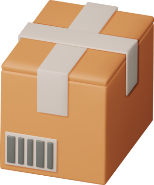 3B Karton Paketleme Kutusu