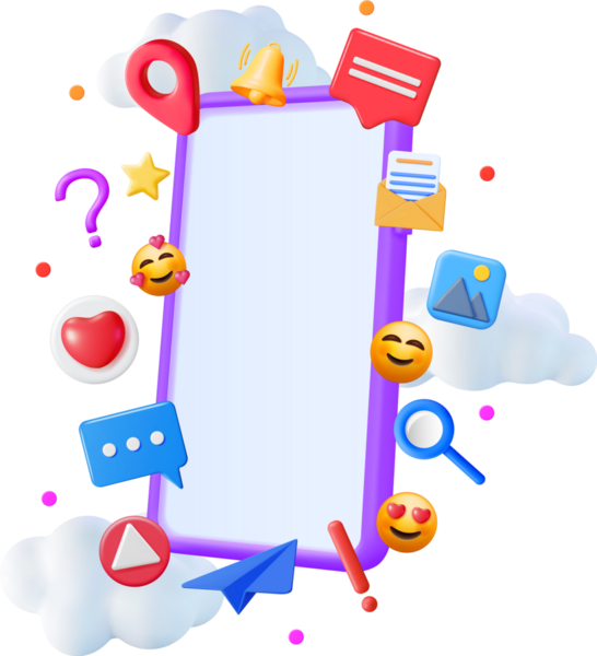 3B Sosyal Medya Kavramı