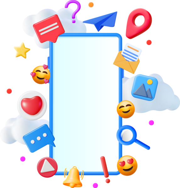 3B Sosyal Medya Kavramı