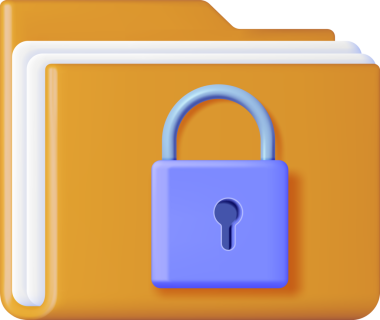 Asma Kilitli 3B Belge Dizini