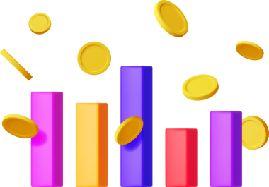 3B Stok Büyüme Diyagramı ve Paralar
