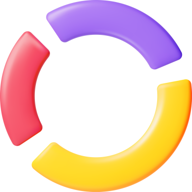 3B Turta Diyagramı simgesi