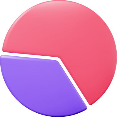 3B Turta Diyagramı simgesi