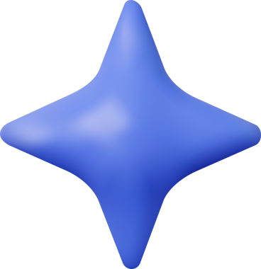 Gerçekçi 3B renk temel şekiller