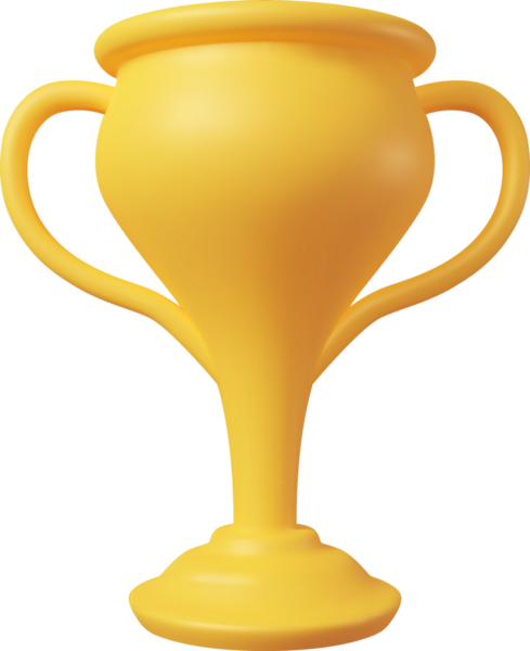 3B Altın Şampiyon Kupası