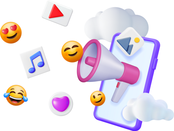 3B Sosyal Medya Kavramı