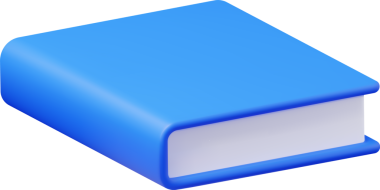 3 Boyutlu Kapatılmış Kitap simgesi