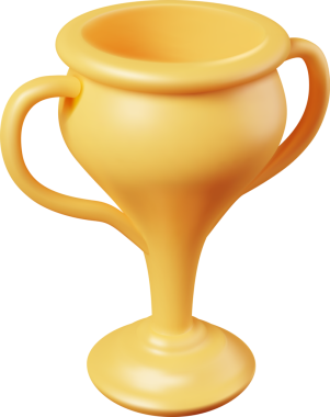 3B Altın Şampiyon Kupası