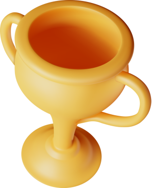 3B Altın Şampiyon Kupası