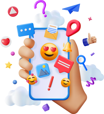 3B Sosyal Medya Kavramı