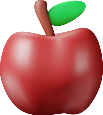 3 Boyutlu Tavuk Yumurtaları Simgesi