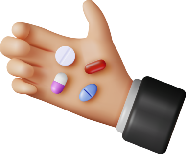 3B Klasik Kapsül Hapları ve Tablet Koleksiyonu