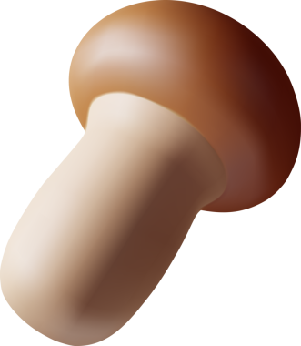 Olgun Mantar Şampiyonu