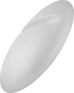 3B Klasik Yuvarlak Tablet