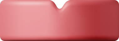 3B Klasik Yuvarlak Tablet