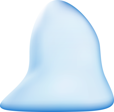 3 Boyutlu Kar Şekilleri Kar Sürüklemesi