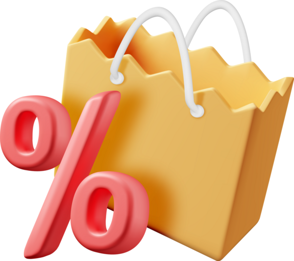 3D Hex Nuts Screw icon