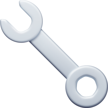 3 Boyutlu Hex Nuts Vida simgesi