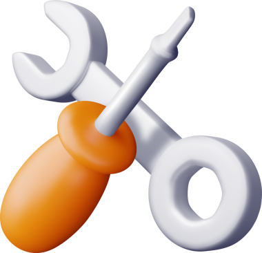 3 Boyutlu Hex Nuts Vida simgesi