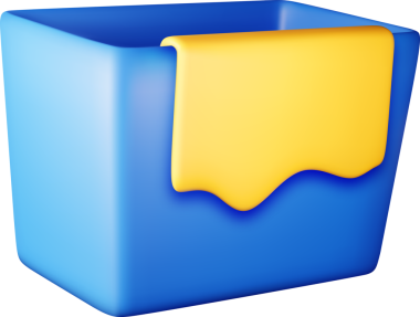 3 boyutlu su havzasını bez ile yıka