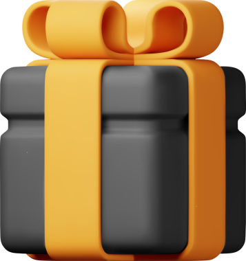 yay ile 3D hediye kutusu