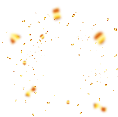 Yüzdelik İşaretli 3B Alarm Saati