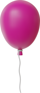 3B Hava Helyum Balonu