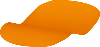 Üç boyutlu parti konfeti elementi. Renkli kestane fişeği kurdelesi