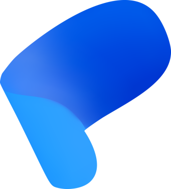 Üç boyutlu parti konfeti elementi. Renkli kestane fişeği kurdelesi