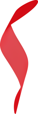 Üç boyutlu parti konfeti elementi. Renkli kestane fişeği kurdelesi