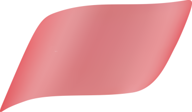 Üç boyutlu parti konfeti elementi. Renkli kestane fişeği kurdelesi