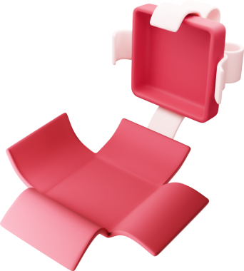 Yay Simgesi ile 3B Hediye Kutusunu Aç